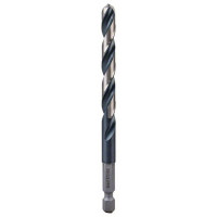Спирално свредло BOSCH HSS 8x75/117, 5 броя Спирално свредло BOSCH HSS 8x75/117, 5 броя