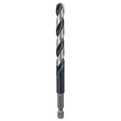 Спирално свредло BOSCH HSS 9x81/125