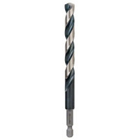 Спирално свредло BOSCH HSS 10x87/133, 5 броя Спирално свредло BOSCH HSS 10x87/133, 5 броя