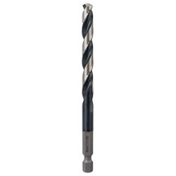 Спирално свредло BOSCH PRO Metal HSS-G Impact, 7,5 x 69 x 109 mm