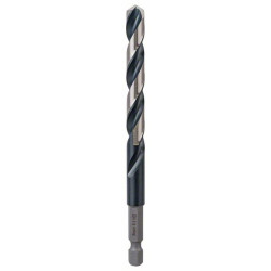 Спирално свредло BOSCH PRO Metal HSS-G Impact, 8,5 x 75 x 117 mm