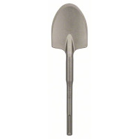 Секач-лопата BOSCH SDS-max 400x110 mm Секач-лопата BOSCH SDS-max 400x110 mm