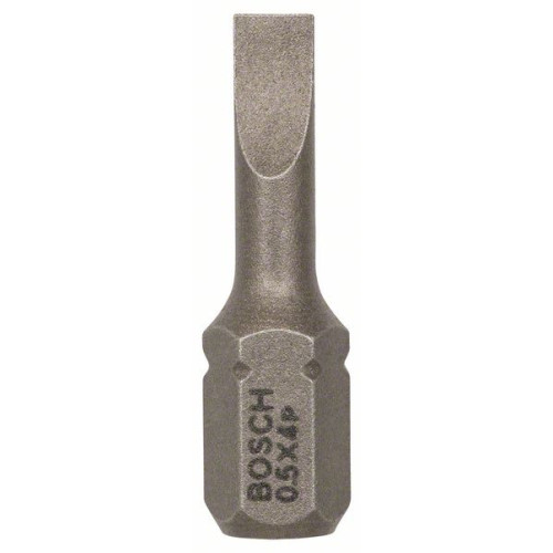 Накрайник BOSCH S0,5x4,0 25 mm Накрайник BOSCH S0,5x4,0 25 mm