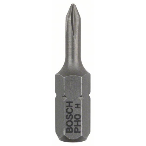 Накрайник BOSCH Extra-Hard Bit 25 mm PH0