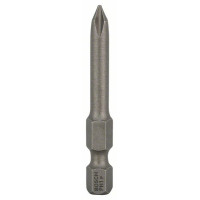 Накрайник BOSCH Extra-Hard Bit 49 mm PH1 Накрайник BOSCH Extra-Hard Bit 49 mm PH1