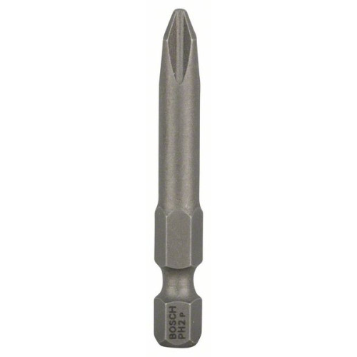 Накрайник BOSCH Extra-Hard Bit 49 mm PH2 Накрайник BOSCH Extra-Hard Bit 49 mm PH2