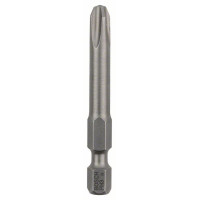 Накрайник BOSCH Extra-Hard Bit 49 mm PH3 Накрайник BOSCH Extra-Hard Bit 49 mm PH3