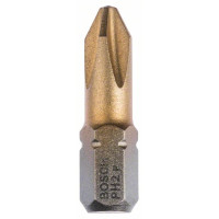 Накрайник BOSCH Max Grip 25 mm PH2 10 броя