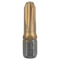 Накрайник BOSCH Max Grip PH3 25 mm Накрайник BOSCH Max Grip PH3 25 mm