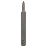 Накрайник BOSCH Extra-Hard Bit 51 mm PZ1 Накрайник BOSCH Extra-Hard Bit 51 mm PZ1