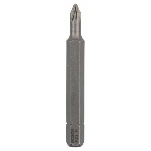 Накрайник BOSCH Extra-Hard Bit 51 mm PZ1 Накрайник BOSCH Extra-Hard Bit 51 mm PZ1