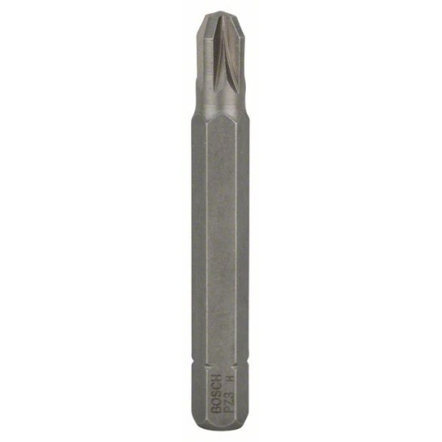 Накрайник BOSCH Extra-Hard Bit 51 mm PZ3 Накрайник BOSCH Extra-Hard Bit 51 mm PZ3
