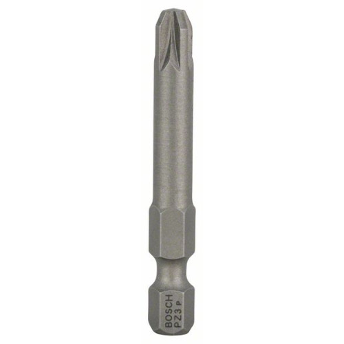 Накрайник BOSCH Extra-Hard Bit 49 mm PZ3 Накрайник BOSCH Extra-Hard Bit 49 mm PZ3