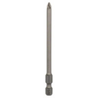 Накрайник BOSCH Extra-Hard Bit 89 mm PZ1 Накрайник BOSCH Extra-Hard Bit 89 mm PZ1