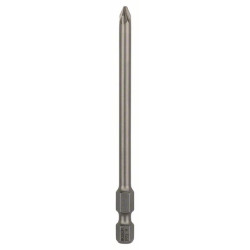 Накрайник BOSCH Extra-Hard Bit 89 mm PZ1