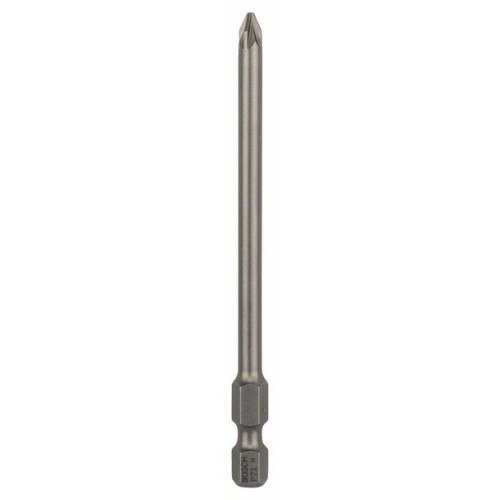 Накрайник BOSCH Extra-Hard Bit 89 mm PZ1 Накрайник BOSCH Extra-Hard Bit 89 mm PZ1