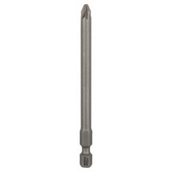 Накрайник BOSCH Extra-Hard Bit 89 mm PZ2