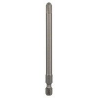 Накрайник BOSCH Extra-Hard Bit 89 mm PZ3 Накрайник BOSCH Extra-Hard Bit 89 mm PZ3