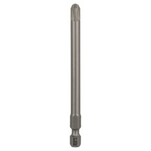 Накрайник BOSCH Extra-Hard Bit 89 mm PZ3 Накрайник BOSCH Extra-Hard Bit 89 mm PZ3