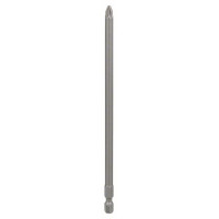 Накрайник BOSCH Extra-Hard Bit 152 mm PZ2 Накрайник BOSCH Extra-Hard Bit 152 mm PZ2