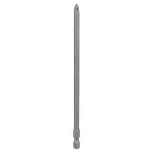 Накрайник BOSCH Extra-Hard Bit 152 mm PZ2 Накрайник BOSCH Extra-Hard Bit 152 mm PZ2