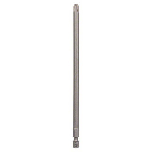 Накрайник BOSCH Extra-Hard Bit 152 mm PZ3 Накрайник BOSCH Extra-Hard Bit 152 mm PZ3