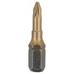 Накрайник BOSCH Max Grip Bit 25 mm PZ1