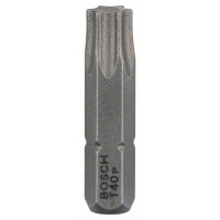 Накрайник BOSCH TORX T40 25 mm Накрайник BOSCH TORX T40 25 mm