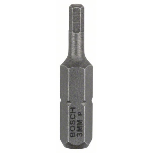 Накрайник BOSCH HEX3 25 mm Накрайник BOSCH HEX3 25 mm