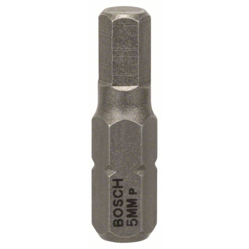 Накрайник BOSCH HEX5 25 mm Накрайник BOSCH HEX5 25 mm