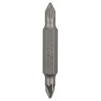 Двустранен накрайник BOSCH PZ1 Extra-Hard Bit  Двустранен накрайник BOSCH PZ1 Extra-Hard Bit