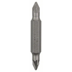 Двустранен накрайник BOSCH PZ1 Extra-Hard Bit 