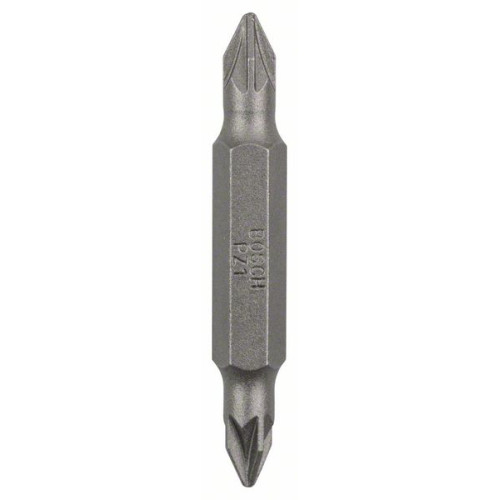 Двустранен накрайник BOSCH PZ1 Extra-Hard Bit Двустранен накрайник BOSCH PZ1 Extra-Hard Bit
