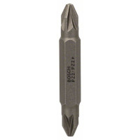 Двустранен накрайник BOSCH PZ2 Extra-Hard Bit  Двустранен накрайник BOSCH PZ2 Extra-Hard Bit
