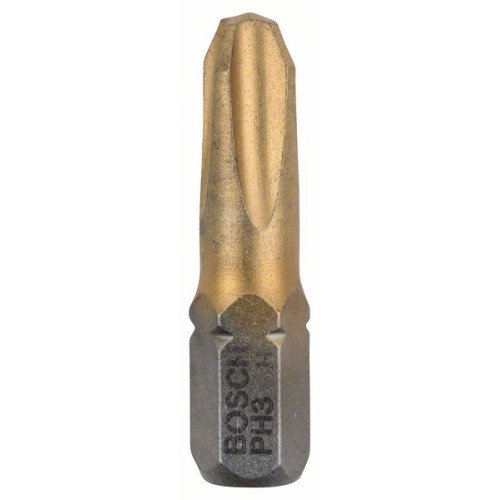 Накрайник BOSCH Max Grip 25 mm PH3 Накрайник BOSCH Max Grip 25 mm PH3