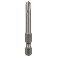 Накрайник BOSCH Extra-Hard Bit 49 mm PH3 25 броя Накрайник BOSCH Extra-Hard Bit 49 mm PH3 25 броя