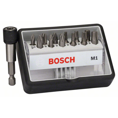 Комплект битове BOSCH M Extra-Hard Комплект битове BOSCH M Extra-Hard
