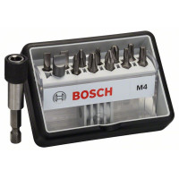 Комплект битове BOSCH M Extra-Hard 25 mm