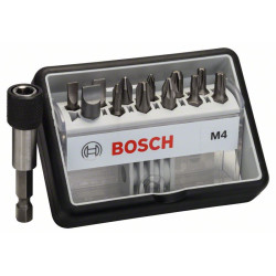 Комплект битове BOSCH M Extra-Hard 25 mm
