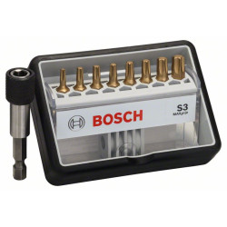 Комплект битове BOSCH S Max Grip