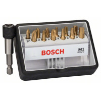Комплект битове BOSCH M Max Grip Комплект битове BOSCH M Max Grip