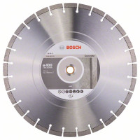 Диамантен диск BOSCH Expert for Concrete 400 mm Диамантен диск BOSCH Expert for Concrete 400 mm