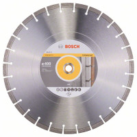 Диамантен диск BOSCH Expert for Universal 400 mm Диамантен диск BOSCH Expert for Universal 400 mm