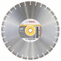 Диамантен диск BOSCH Best for Universal BOSCH 450 mm Диамантен диск BOSCH Best for Universal BOSCH 450 mm