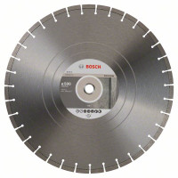 Диамантен диск BOSCH Expert for Concrete 500 mm Диамантен диск BOSCH Expert for Concrete 500 mm
