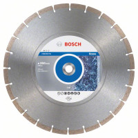 Диамантен диск BOSCH Standard for Stone 350 mm