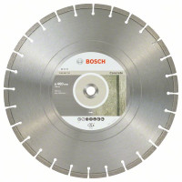 Диамантен диск BOSCH Standard for Concrete 400 mm