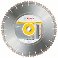 Диамантен диск BOSCH Best for Universal 350x20 mm Диамантен диск BOSCH Best for Universal 350x20 mm