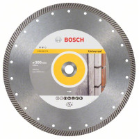 Диск BOSCH Expert for Universal Turbo 300 mm Диск BOSCH Expert for Universal Turbo 300 mm
