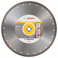 Диск BOSCH Expert for Universal Turbo 350 mm Диск BOSCH Expert for Universal Turbo 350 mm